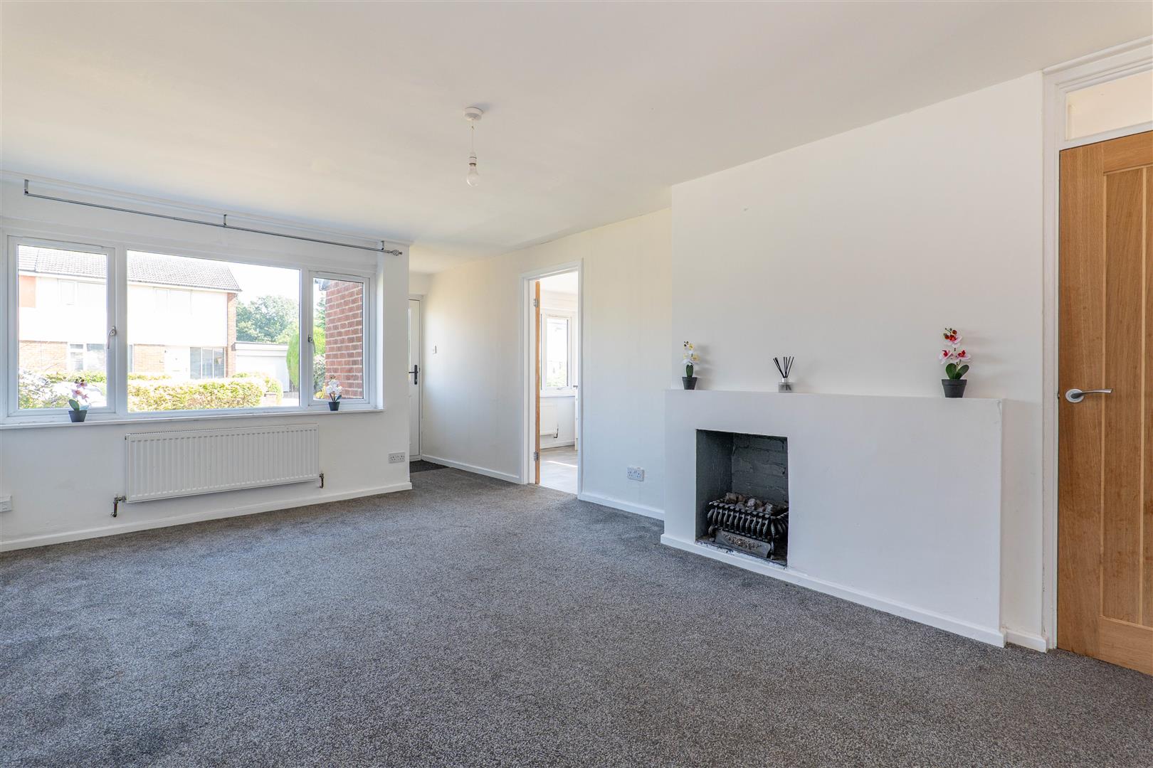 Laburnum Road, Chorley